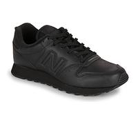 New Balance Sneakers basse 500 in Nero 36
