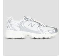 New Balance Sneakers basse 530 in Argento 37