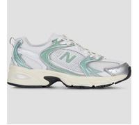 New Balance Sneakers basse 530 in Argento 40