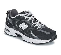 New Balance 530 Uomo - Sneakers Nero - Taglia 44 - Tessile, Sintetico Black 44