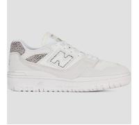 New Balance - Bbw550 - Sneakers bianche-Bianco 39.5