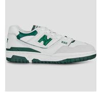 Scarpe New Balance 550 bianco grigio verde - 37