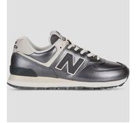 New Balance Sneakers basse 574 in Argento 38