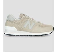 New Balance - W574 W Beige - Sneakers 36 Beige