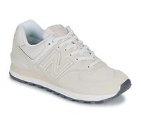 New Balance Sneakers basse 574 in Bianco 38