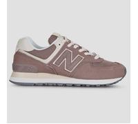 New Balance Sneakers basse 574 in Marrone 37