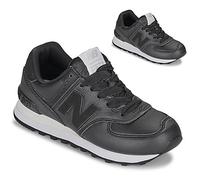 New Balance Sneakers basse 574 in Nero 37