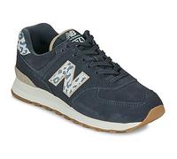 New Balance Sneakers basse 574 in Nero 39