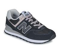 New Balance Sneakers basse 574 in Nero 44