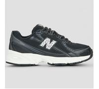 new balance Sneaker bassa '740' nero / bianco Uomo - Streetwear - Scarpe - Sneakers - Sneakers basse new balance 37