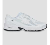 New Balance 740 Donna - Sneakers Bianco - Taglia 38 - Pelle White 38