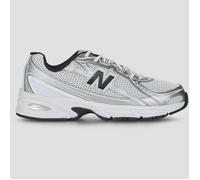 New Balance Sneakers basse 740 in Bianco 40 1/2