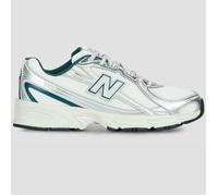 New Balance 740 men Lowtop white in taglia:42