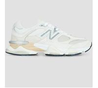 New Balance 9060 Donna - Sneakers Bianco - Taglia 40 - Scamosciato White 40