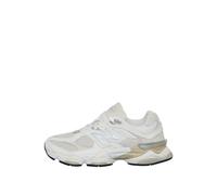 New Balance - Sneakers Bianche 9060 - - Shoes - Donna - Beige - 43 1/2 EU
