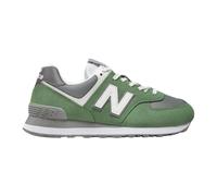New Balance - Sneakers Classiche 574Esa - - Shoes - Uomo - Verde - 42 1/2 EU