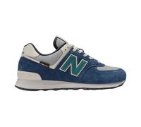 New Balance - Sneakers Classiche 574Soa - - Shoes - Uomo - Blu - 44 1/2 EU