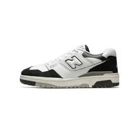 New Balance - Sneakers Classiche Bianche Nere Pioggia - - Shoes - Uomo - Nero - 37 EU
