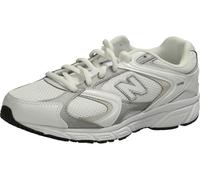 New Balance, Sneakers da bambino/a, Unisex, 408 V1 con lacci, 36.5 EU