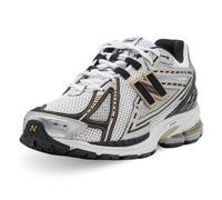 New Balance - 1906 - Sneakers color argento e oro-Nero 44