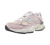 New Balance Sneakers Donna 9060, Rosa e beige., 37 EU