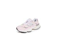 New Balance Sneakers Donna 9060, Rosa e beige., 39 EU