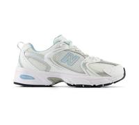 New Balance, Sneakers Donna, Bianco, 40 EU