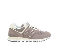 New Balance - 574 - Sneakers marroni-Marrone 38