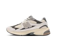 New Balance - Sneakers Grigio Bianco 2010 Stile - - Shoes - unisex - Multicolore - 40 EU