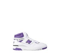 New Balance - Sneakers High Top in Pelle - - Shoes - Uomo - Viola - 43 EU