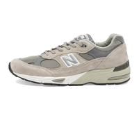 New Balance - Sneakers Iconiche Grigie & Argento - - Shoes - Uomo - Multicolore - 42 EU