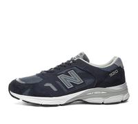 New Balance - Sneakers in Pelle Premium - - Shoes - Uomo - Blu - 40 1/2 EU