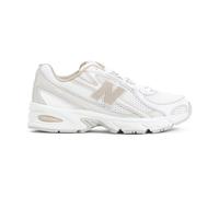 New Balance - Sneakers in Tessuto 740 - - Sport - Uomo - Beige - 40 EU