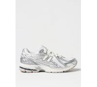 NEW BALANCE Sneakers M1906 REE in mesh e pelle sintetica 7 Bianco