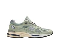 New Balance - Sneakers Made in UK 991v2 - - Sport - Uomo - Verde - 46 1/2 EU