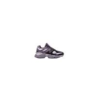 New Balance U9060BLK 9060 Uomo, Black EU 43