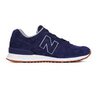 new balance Sneaker bassa 'ML574-EPA-D' blu / bianco, Taglia 44,5