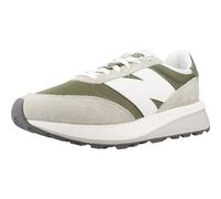 New Balance - Sneakers U370 Uomo Kaki, Verde, 43 EU