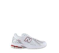 New Balance sneakers unisex 1906 bianco rosso