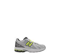 New Balance sneakers unisex 1906 grigio verde