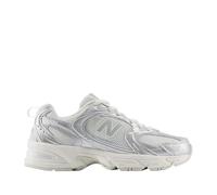 New Balance Sneakers Unisex 530, Grigio/grigio, 5.5 Women/4 Men