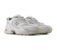 New Balance, Sneakers Unisex-Adulto, Bianco, 37 EU