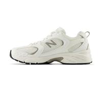 Scarpe New Balance 530 bianco beige chiaro verde - 39.5