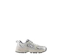 New Balance sneakers unisex bambino 530 in mesh ed ecopelle grigio