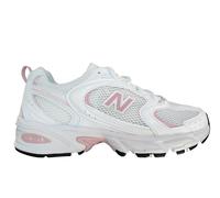New Balance Sneakers Unisex, Bianco, 40 EU