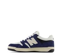 NEW BALANCE SNEAKERS UNISEX DARK BLUE BB480PEN 225