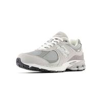 New Balance Sneakers Unisex Grigio Lifestyle 2002