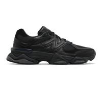 New Balance - Sneakers unisex in pelle nera 9060 - - Sport - Uomo - Nero - 36 EU