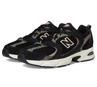 New Balance Sneakers Unisex, Nero, 38 EU