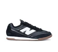 New Balance Unisex RC42 in Nero/Bianca, Sintetica, Taglia 38.5